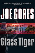 Glass Tiger - Paperback