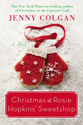 Christmas at Rosie Hopkins' Sweetshop - Paperback