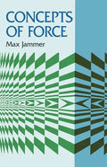 Concepts of Force - Paperback