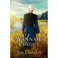 Hannah's Choice - Paperback