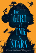 The Girl of Ink & Stars - Paperback