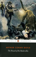 The Hound of the Baskervilles - Paperback