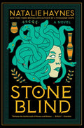 Stone Blind - Hardcover