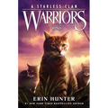 Warriors: A Starless Clan #5: Wind - Hardcover