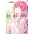 Fly Me to the Moon, Vol. 20 - Paperback