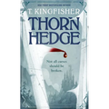 Thornhedge - Hardcover