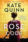 The Rose Code - Paperback