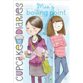 Mia's Boiling Point - Hardcover