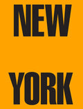 New York: 1962-1964 - Paperback