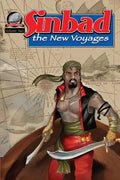 Sinbad: The New Voyages Volume 2 - Paperback