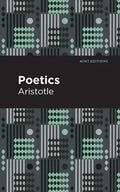 Poetics - Paperback