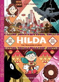 Hilda: The Trolberg Stories: Hilda and the Bird Parade / Hilda and the Black Hound - Hardcover