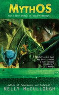 Mythos - Paperback