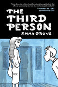 The Third Person - Paperback