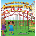 Gwen and Gabby go to the Amusement Park - Hardcover
