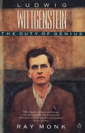 Ludwig Wittgenstein: The Duty of Genius - Paperback