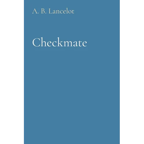 Checkmate - Paperback