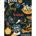 Asian - Hardcover