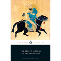 The Secret History of the Mongols - Paperback
