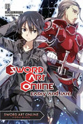 Sword Art Online 8 (Light Novel): Early and Late Volume 8 - Paperback