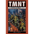 Teenage Mutant Ninja Turtles: The Kevin Eastman Covers (2015-2019) - Hardcover