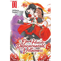 The Dark History of the Reincarnated Villainess, Vol. 11 - Paperback