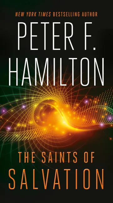 The Saints of Salvation - Paperback