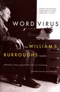 Word Virus: The William S. Burroughs Reader - Paperback
