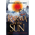 Karma of the Sun - Paperback