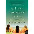 All the Summer Girls - Paperback