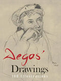 Degas' Drawings - Paperback