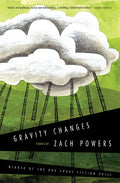 Gravity Changes - Paperback