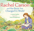 Rachel Carson and Her Book That Changed the World - Paperback