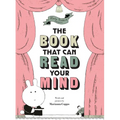 The Book That Can Read Your Mind - Hardcover