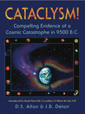 Cataclysm!: Compelling Evidence of a Cosmic Catastrophe in 9500 B.C. - Paperback