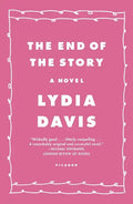 The End of the Story - Paperback