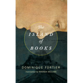 The Island of Books - Paperback