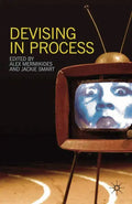 Devising in Process - Paperback
