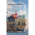 Marine Logistics including Liquid Cargo and Bulk Cargo - Paperback