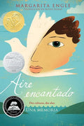 Aire Encantado (Enchanted Air): DOS Culturas, DOS Alas: Una Memoria - Paperback
