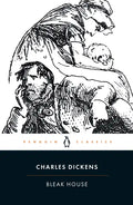Bleak House - Paperback