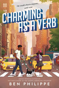 Charming as a Verb - Hardcover