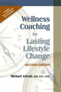 Wellness Coaching for Lasting Lifestyle Change - Paperback