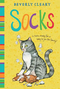 Socks - Hardcover