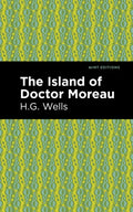 The Island of Doctor Moreau - Paperback