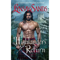 The Highlander's Return - Paperback