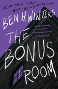 The Bonus Room - Paperback
