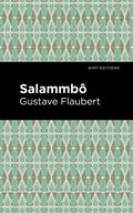 Salammbo - Paperback
