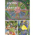 Living with the Earth, Volume 1: Permaculture, Ecoculture: Inspired by Nature - Paperback