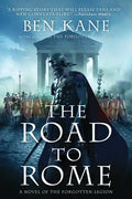 Road to Rome - Paperback
